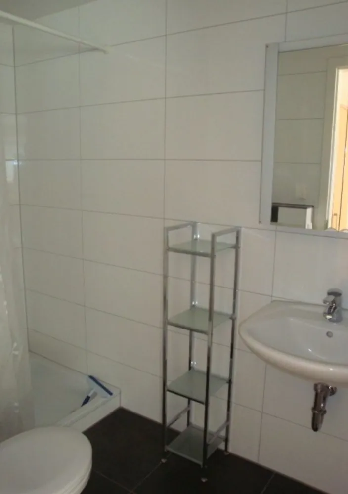 1 Zimmer Wohnung mit 24 m² in Schwäbisch Hall – Bild 1