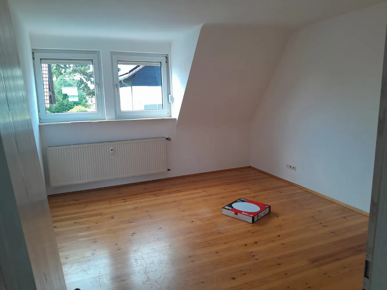 3 room apartment with 69 m² in Aschaffenburg – Photo 8