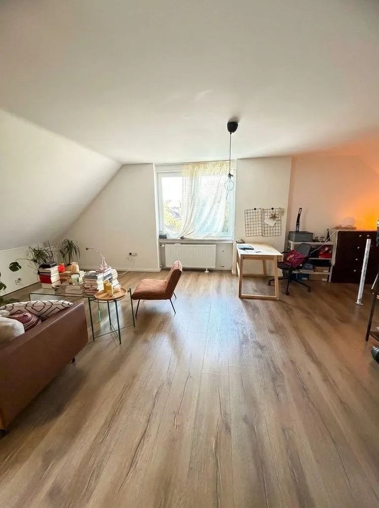 2 room apartment with 55 m² in Cologne – Photo 12