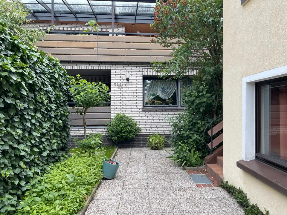 Studio mit 25 m² in Oldenburg – Bild 8