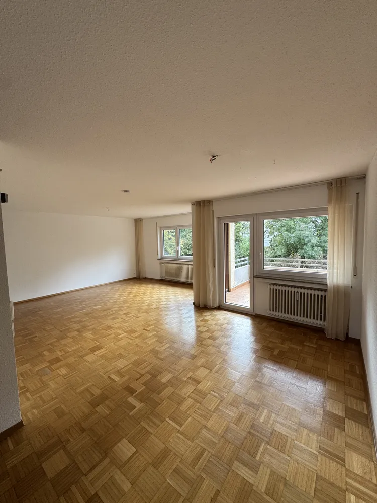 3 Zimmer Wohnung mit 87 m² in Nürtingen – Bild 1