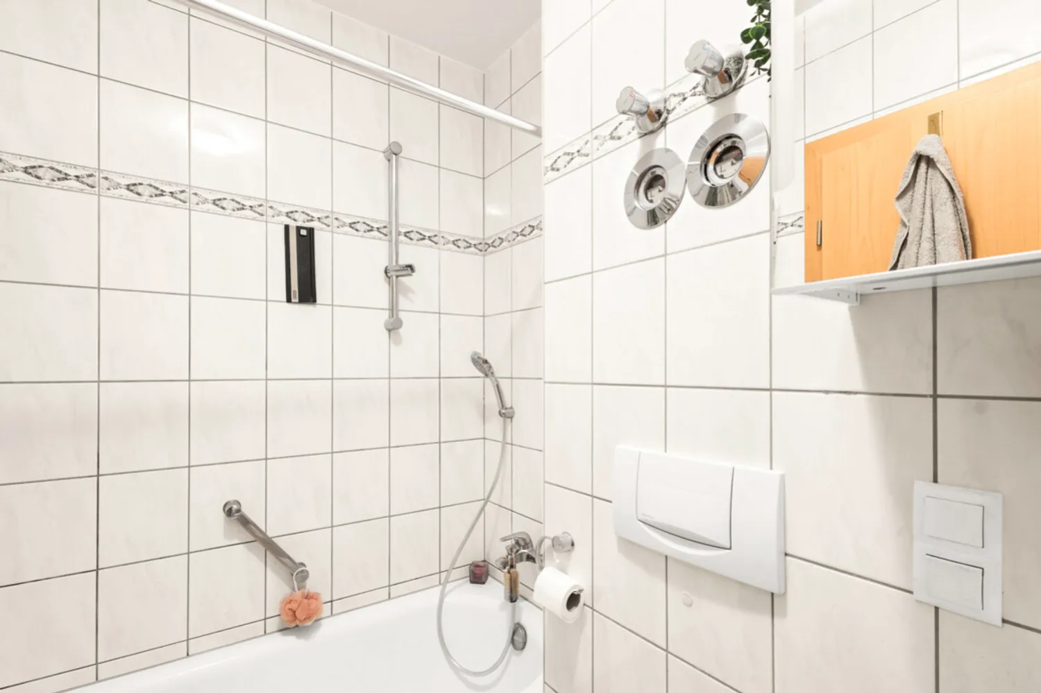 2 room apartment with 54 m² in Regensburg – Photo 3