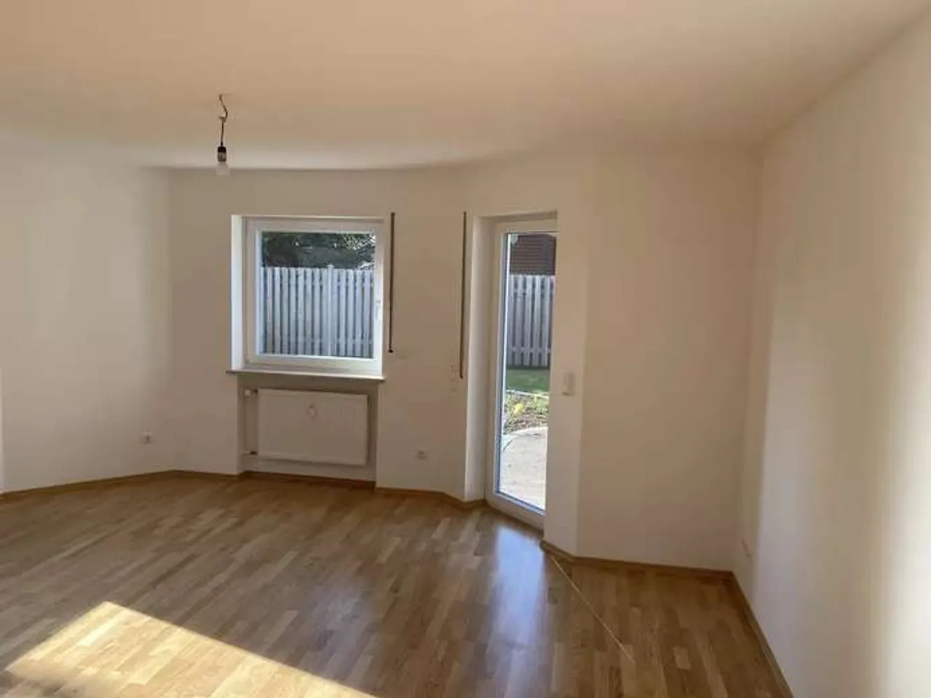 4 Zimmer Wohnung mit 130 m² in München – Bild 11