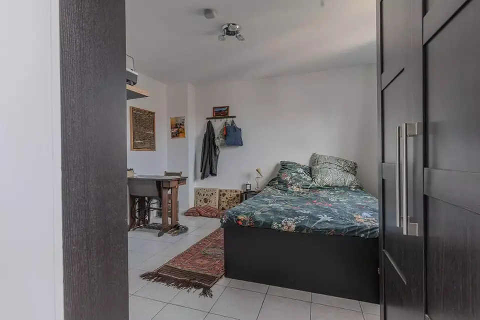 Studio mit 26 m² in Saarbrücken – Bild 3