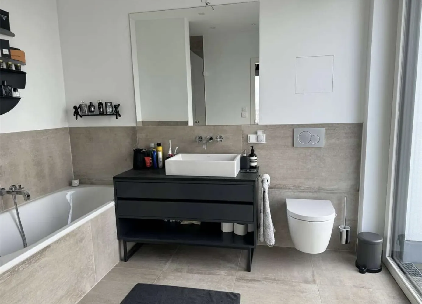 3 room apartment with 126 m² in Düsseldorf – Photo 7