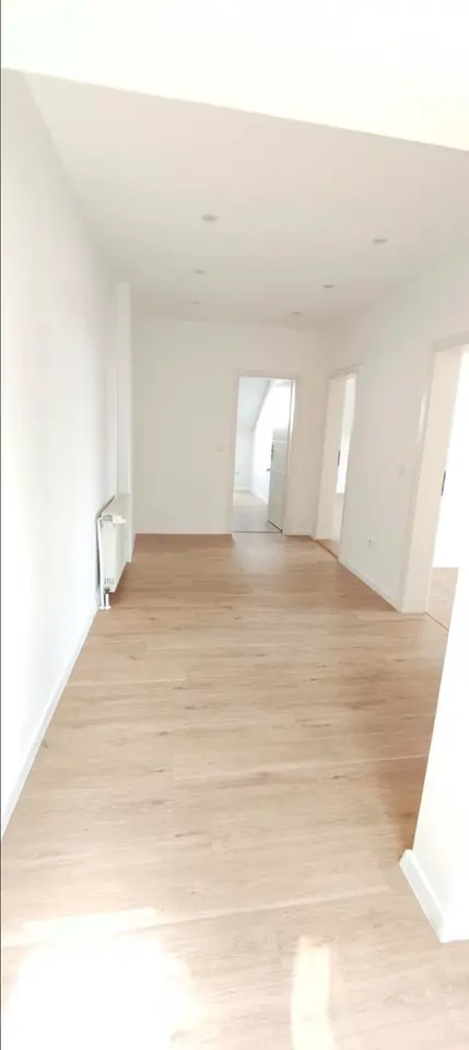 3 Zimmer Wohnung mit 65 m² in Eilenburg – Bild 8