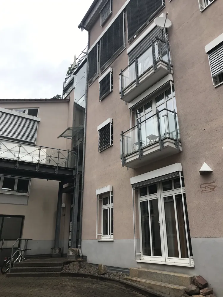 1 Zimmer Wohnung mit 33 m² in Heidelberg – Bild 8