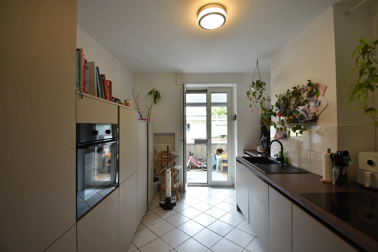 3 room apartment with 110 m² in Düsseldorf – Photo 9