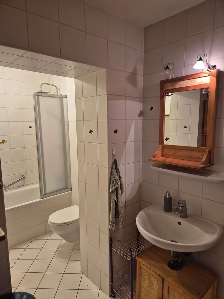 2 Zimmer Wohnung mit 47 m² in Dresden – Bild 4