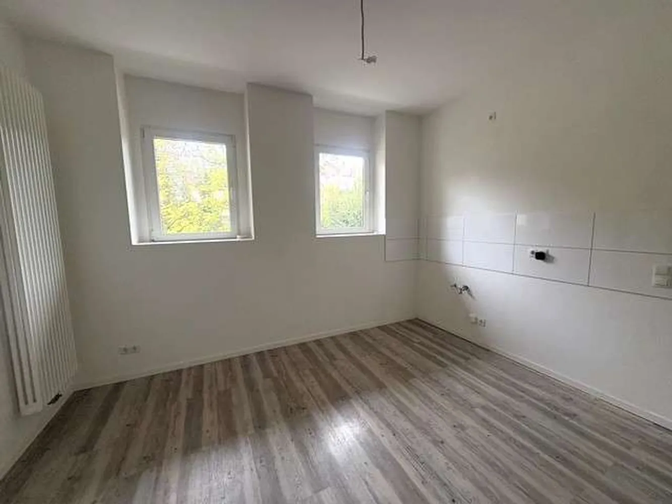 2 Zimmer Wohnung mit 66 m² in Ludwigshafen am Rhein – Bild 2