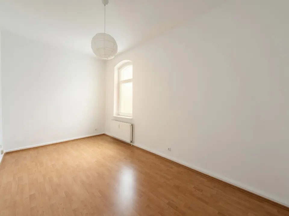 3 Zimmer Wohnung mit 95 m² in Hannover – Bild 3