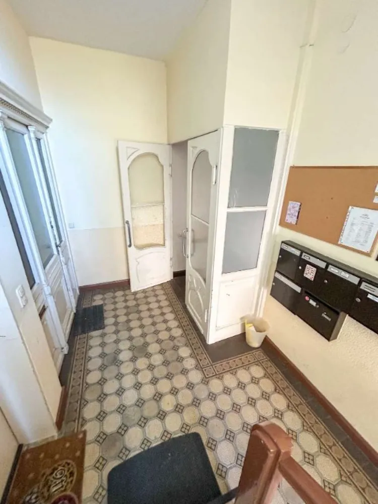 WG-Zimmer mit 20 m² in Wiesbaden – Bild 8