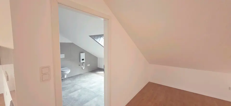 2 Zimmer Wohnung mit 65 m² in Saarbrücken – Bild 3