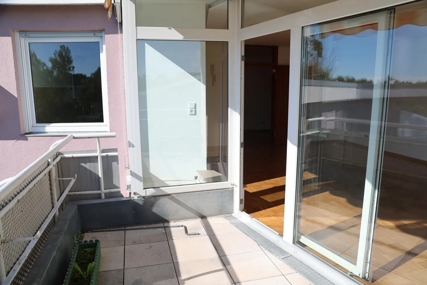 3 Zimmer Wohnung mit 99 m² in Böblingen – Bild 11