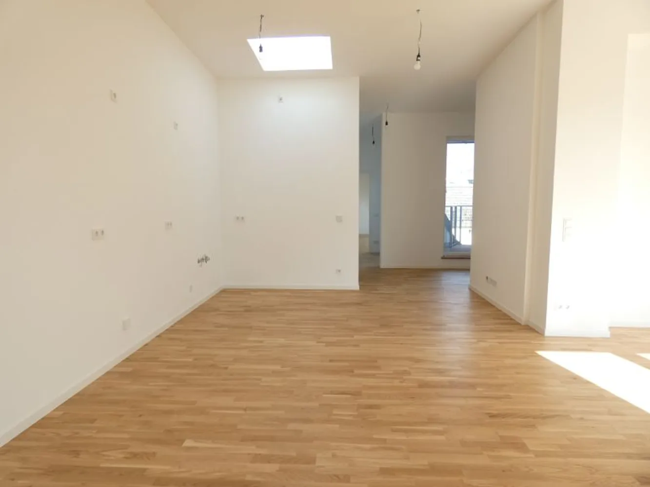 6 Zimmer Wohnung mit 189 m² in Berlin – Bild 10