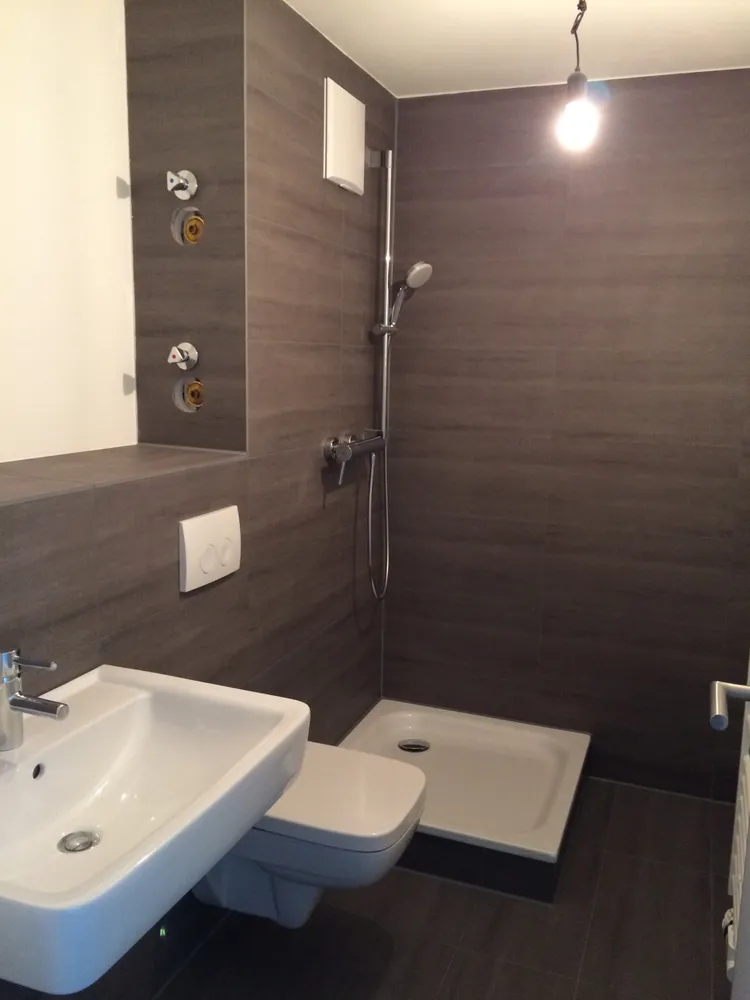 4 Zimmer Wohnung mit 110 m² in Hamburg – Bild 5