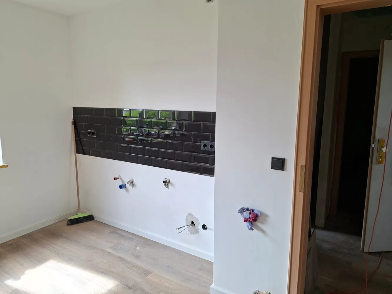 2 Zimmer Wohnung mit 38 m² in Augsburg – Bild 2