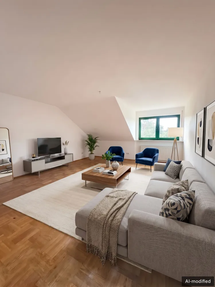 2 Zimmer Wohnung mit 68 m² in Hanau – Bild 4