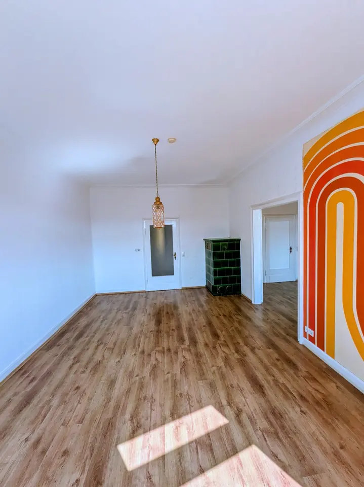 4 Zimmer Wohnung mit 120 m² in Pforzheim – Bild 5