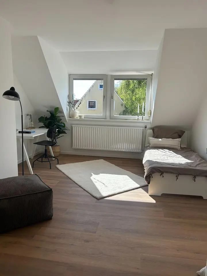 4 Zimmer Wohnung mit 75 m² in Osnabrück – Bild 5