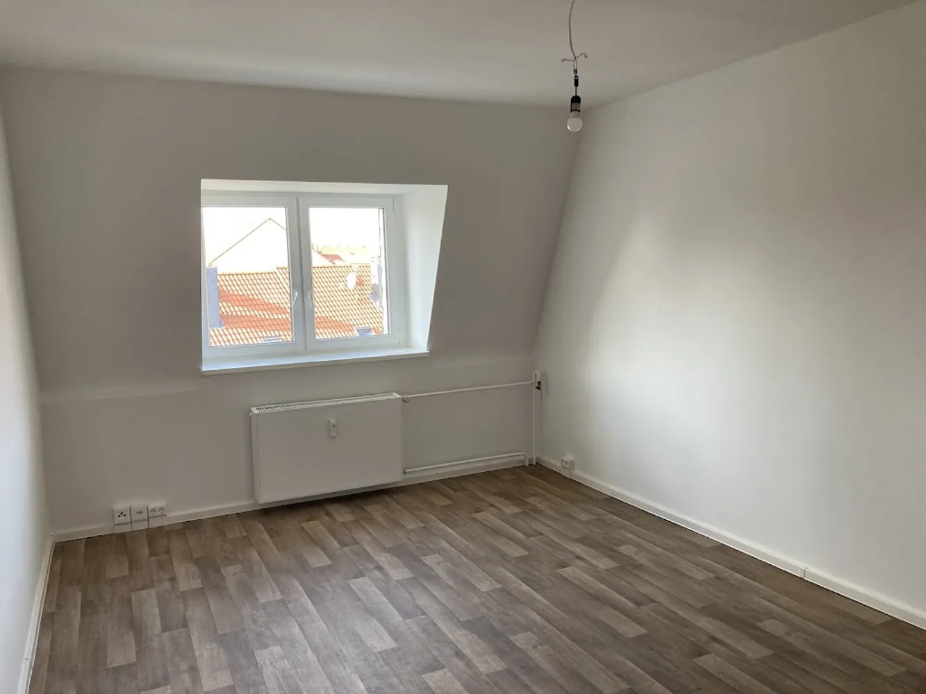 3 Zimmer Wohnung mit 61 m² in Halberstadt – Bild 1