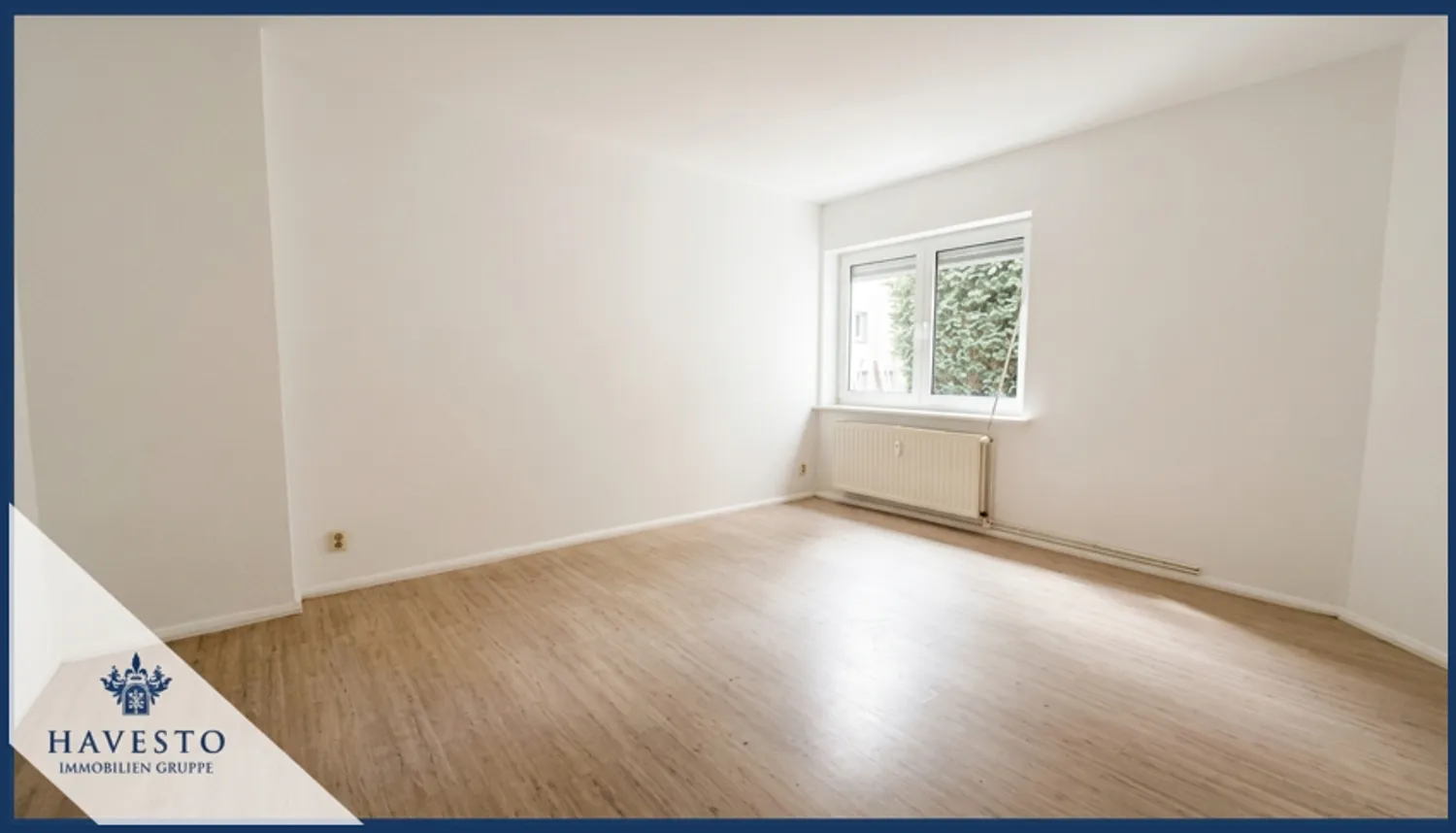 2 room apartment with 53 m² in Magdeburg – Photo 6