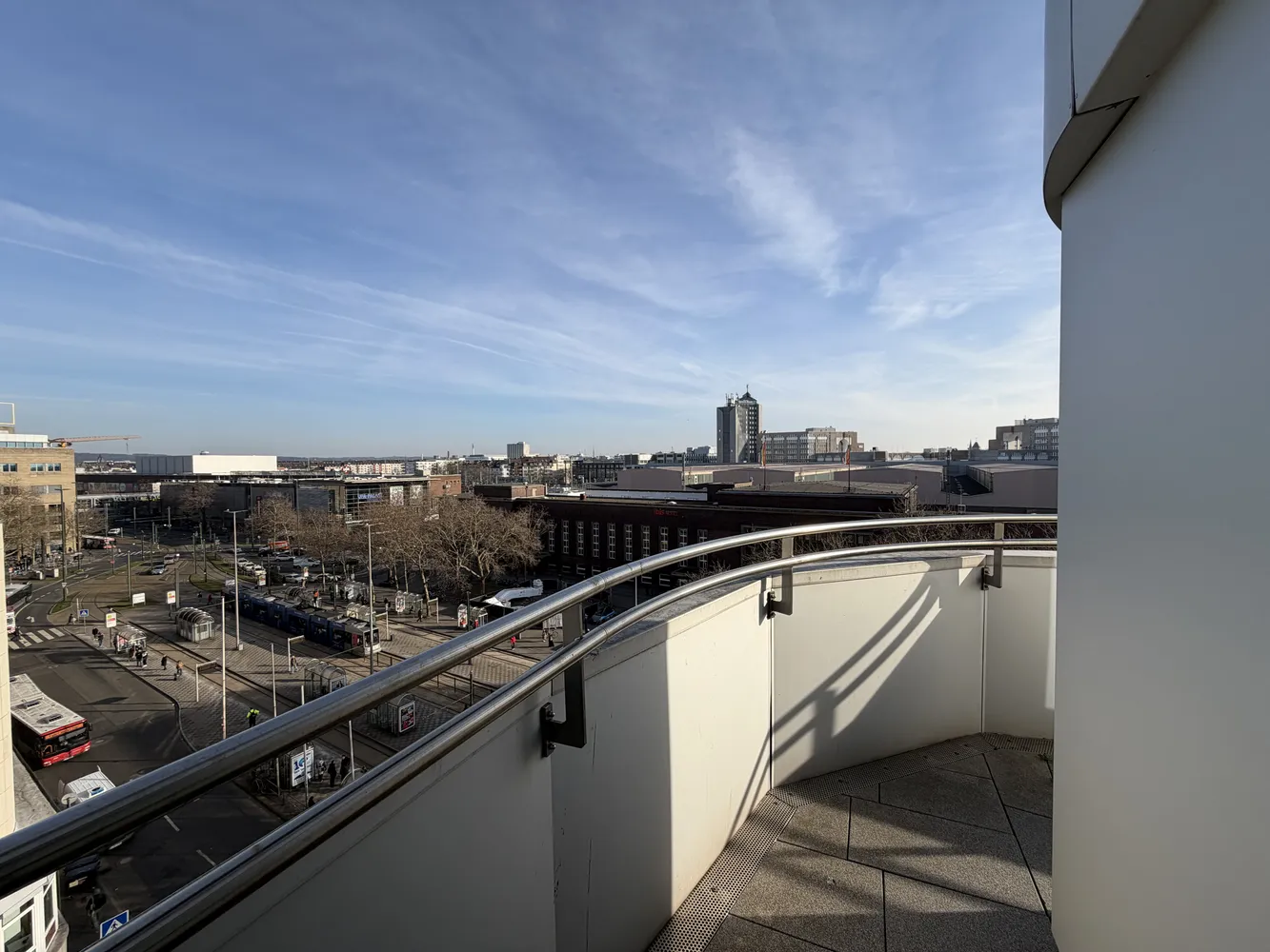 1 Zimmer Wohnung mit 32 m² in Düsseldorf – Bild 9