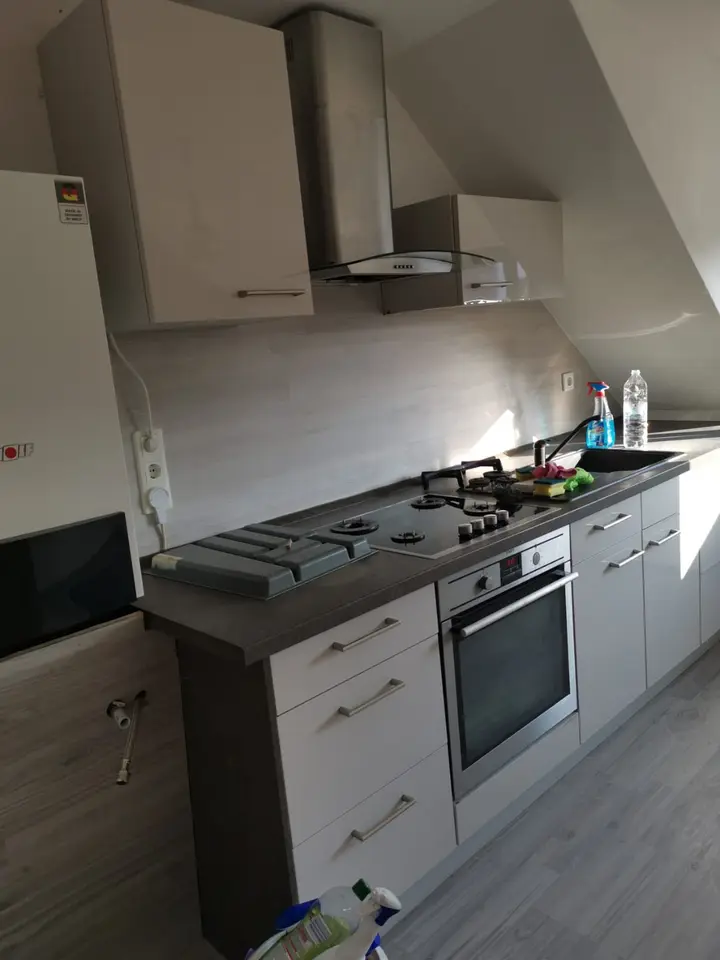 3 Zimmer Wohnung mit 80 m² in Ingolstadt – Bild 1