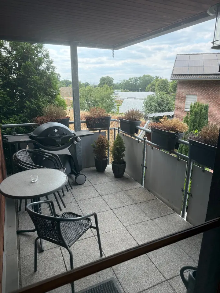 3 Zimmer Wohnung mit 101 m² in Marl – Bild 3