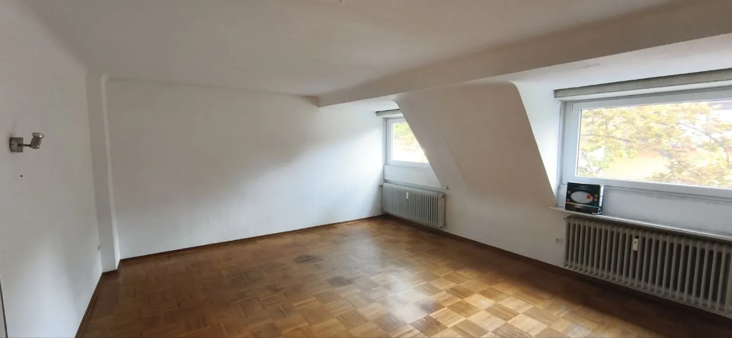 2 room apartment with 70 m² in Saarbrücken – Photo 8