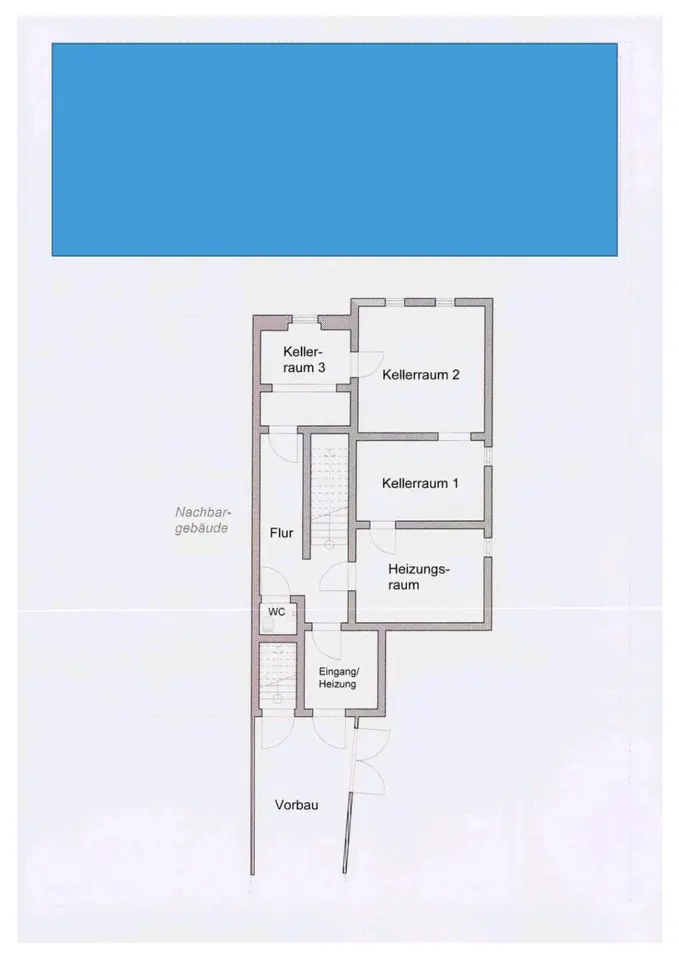 4 Zimmer Haus mit 130 m² in Eilenburg – Bild 1