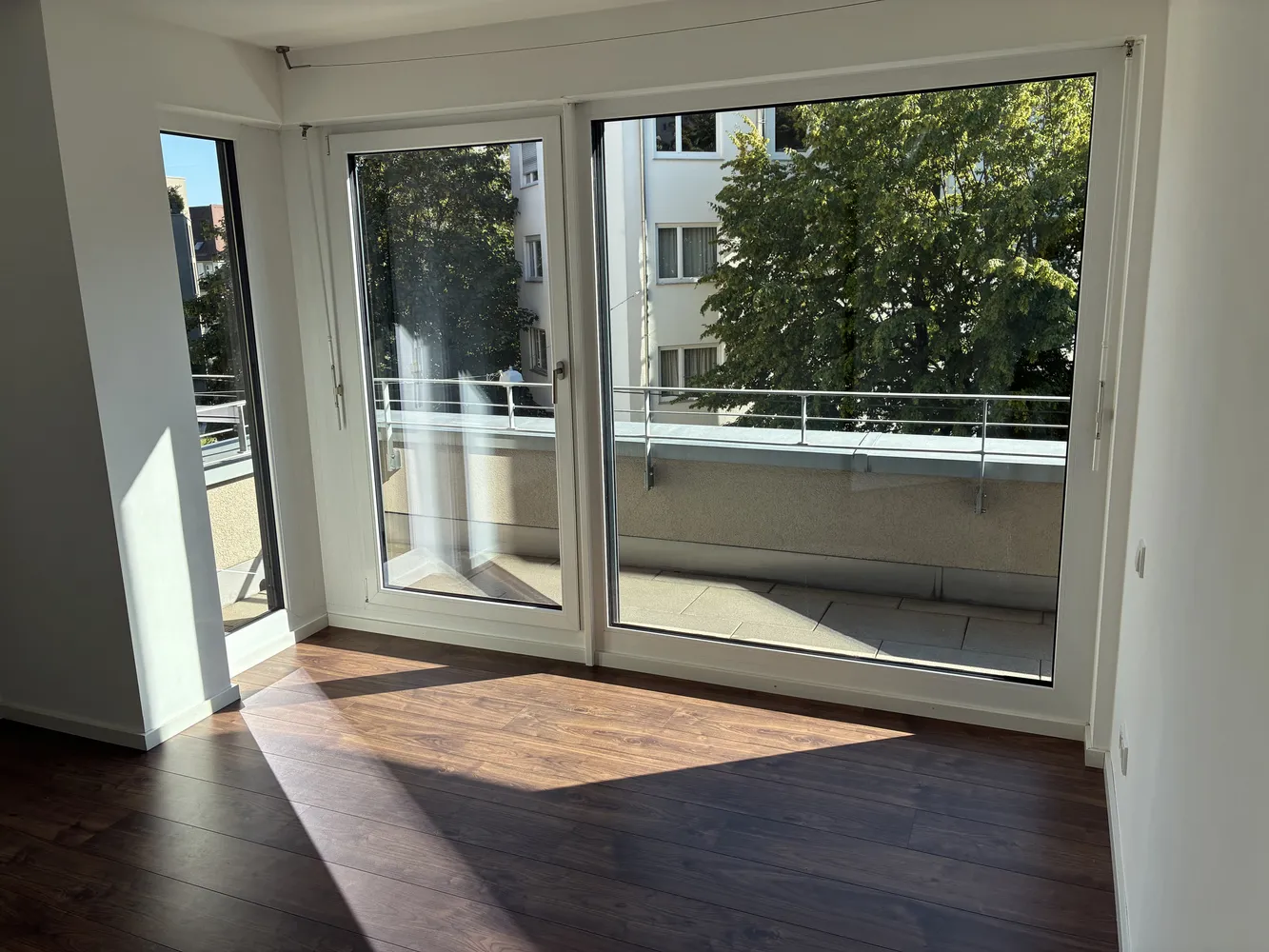 3 Zimmer Wohnung mit 81 m² in Stuttgart – Bild 9