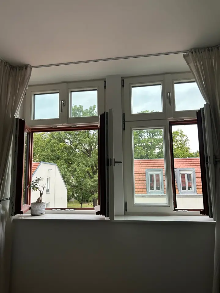 2 Zimmer Wohnung mit 57 m² in Potsdam – Bild 7