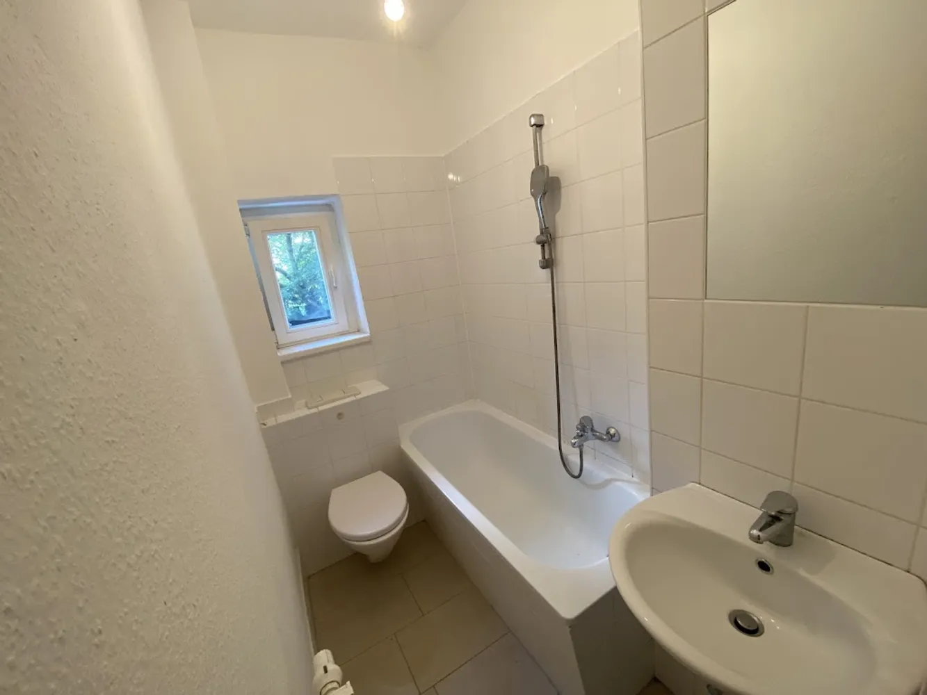 1 Zimmer Wohnung mit 30 m² in Berlin – Bild 4