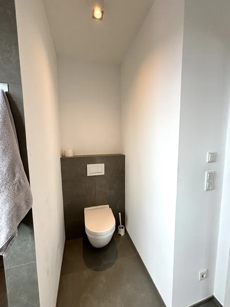 2 Zimmer Wohnung mit 71 m² in Mannheim – Bild 8