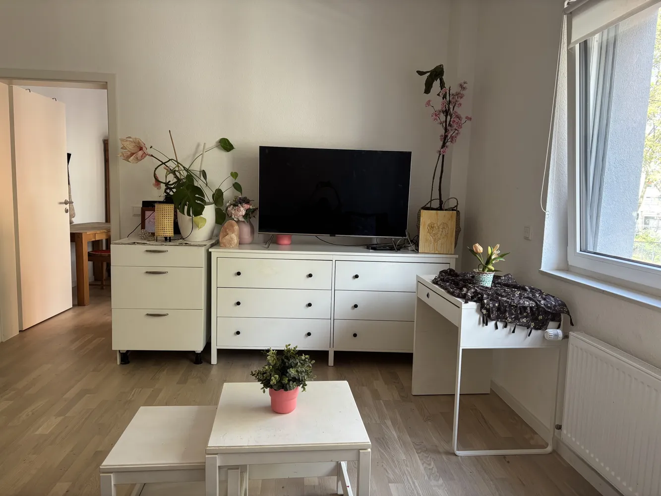 2 room apartment with 45 m² in Cologne – Photo 5