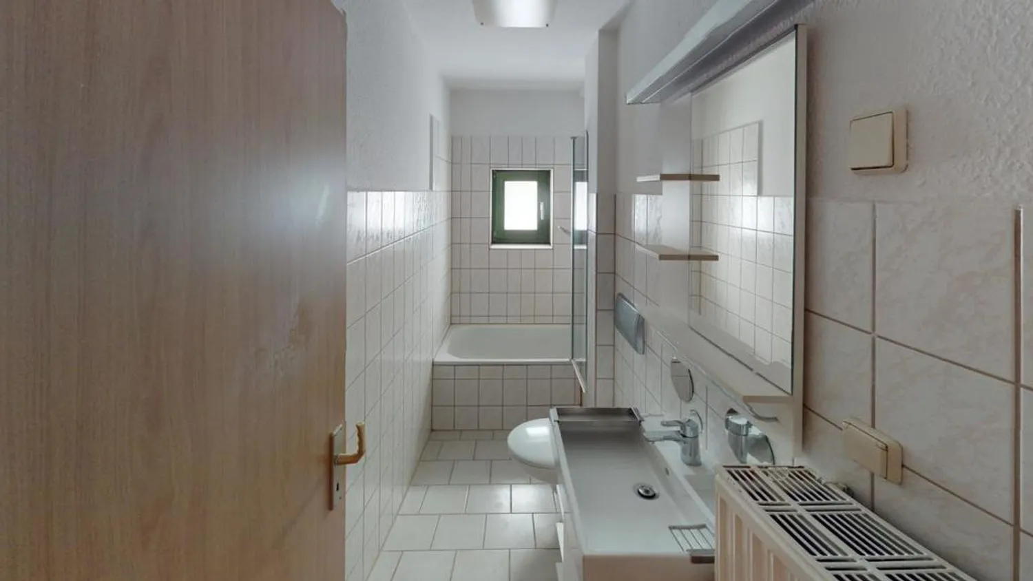 3 room apartment with 50 m² in Chemnitz – Photo 5