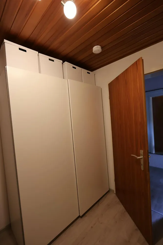 2 Zimmer Wohnung mit 45 m² in Stuttgart – Bild 4