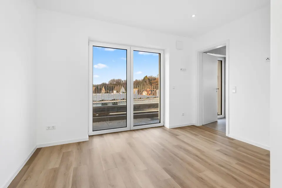 2 Zimmer Wohnung mit 82 m² in Meppen – Bild 8