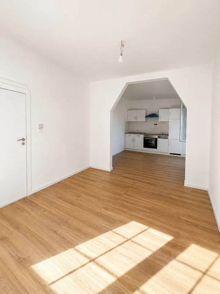 4 Zimmer Wohnung mit 95 m² in Walsrode – Bild 3