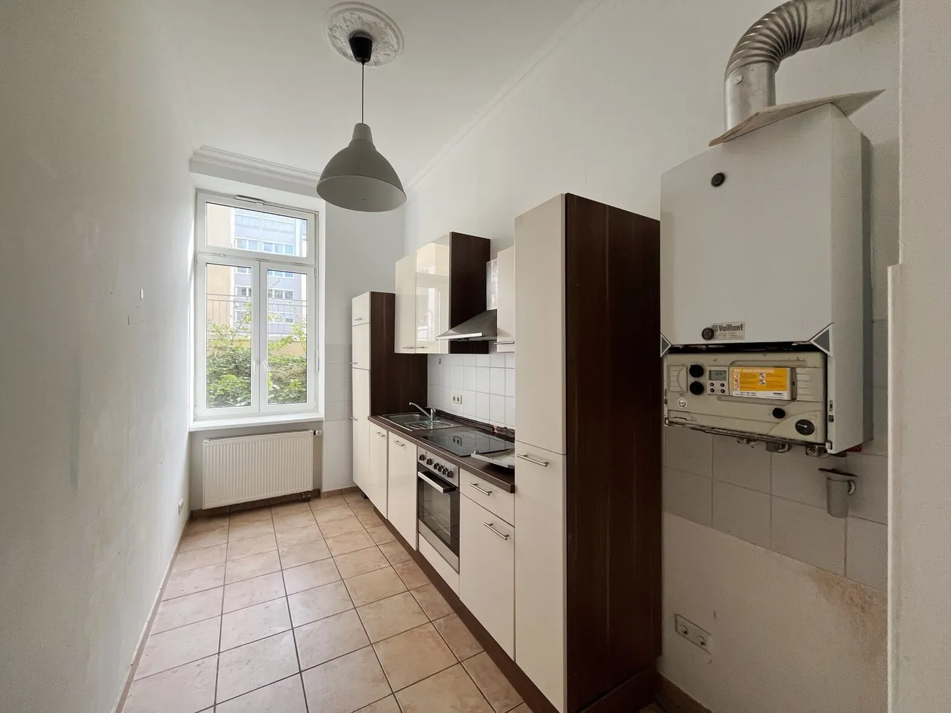 3 room apartment with 92 m² in Wiesbaden – Photo 5