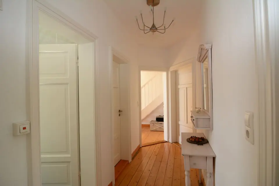 3 Zimmer Wohnung mit 88 m² in Hannover – Bild 5