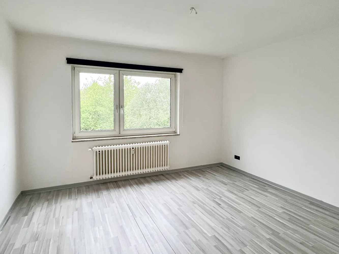 2 room apartment with 61 m² in Bielefeld – Photo 6