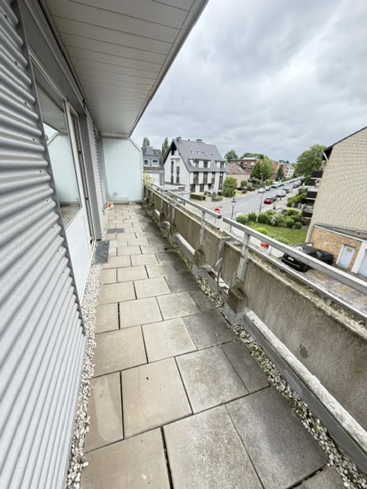 3 Zimmer Wohnung mit 96 m² in Düsseldorf – Bild 11