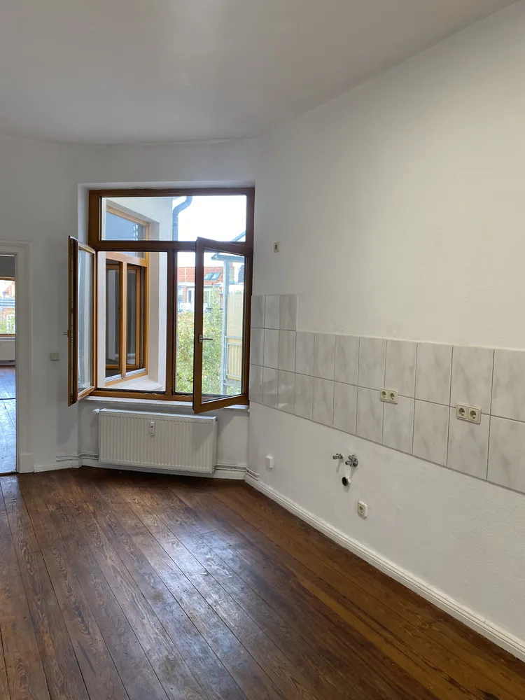 3 room apartment with 78 m² in Wismar – Photo 1