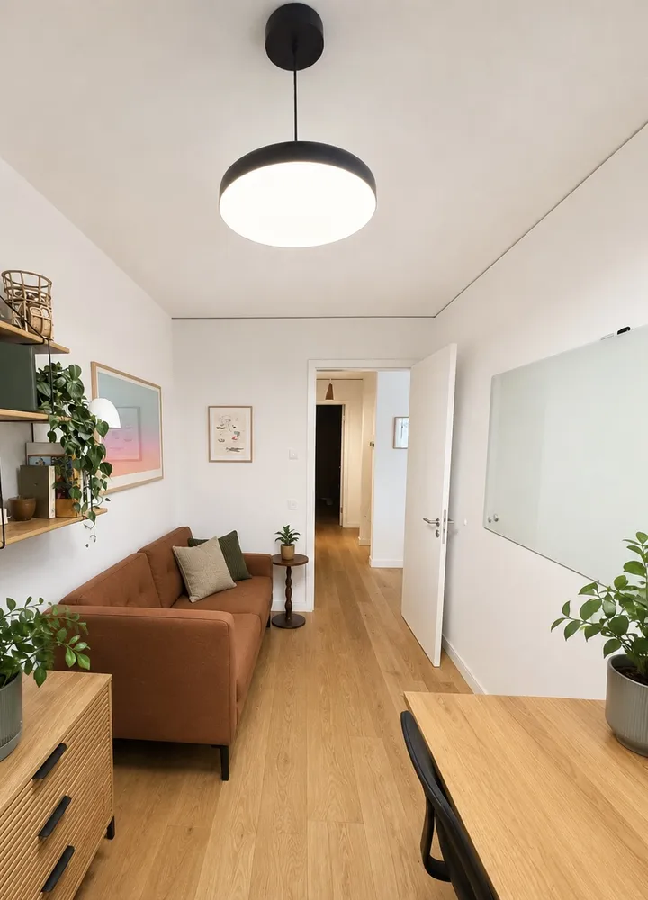 4 Zimmer Wohnung mit 87 m² in Hamburg – Bild 6