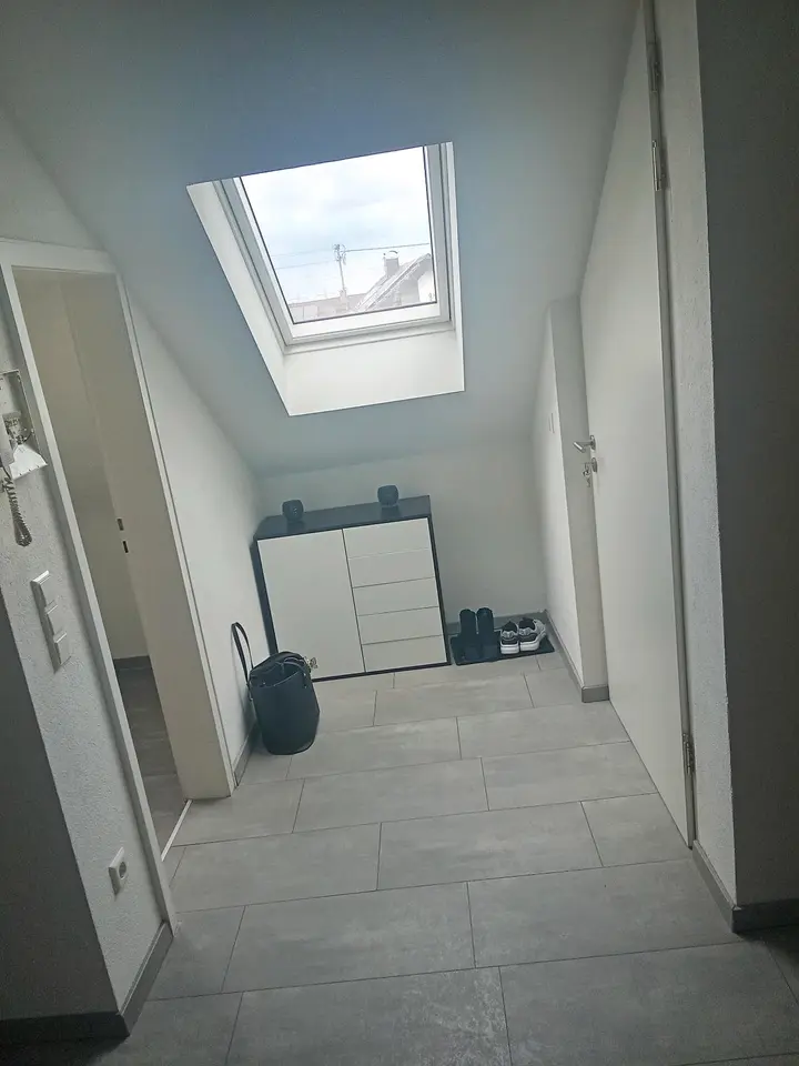 2 Zimmer Wohnung mit 70 m² in Schwäbisch Gmünd – Bild 4
