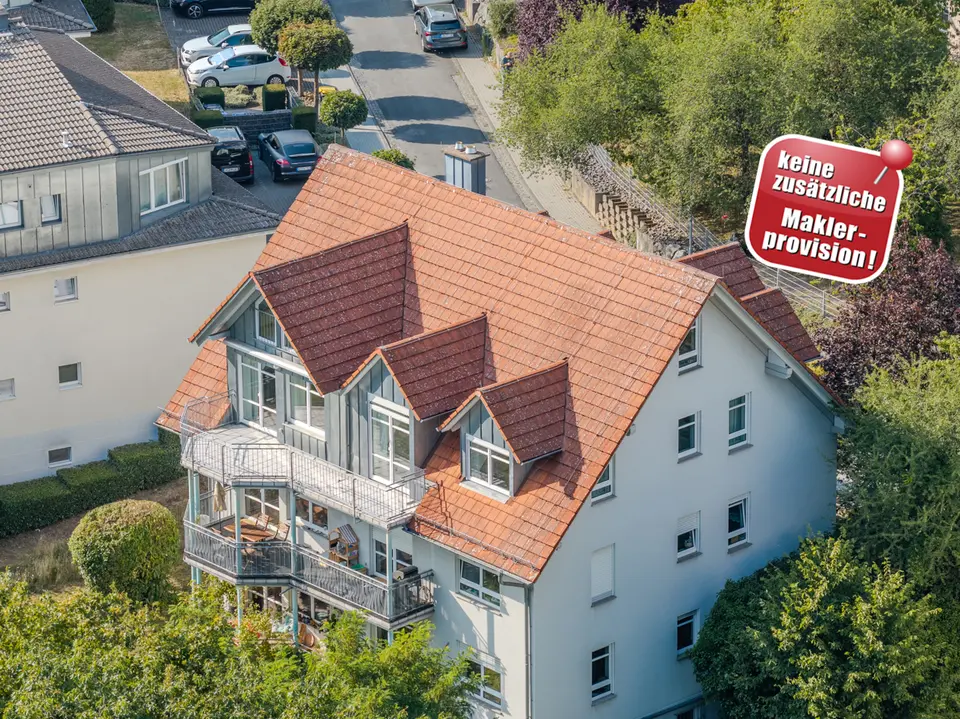 2 Zimmer Wohnung mit 71 m² in Wetzlar – Bild 10