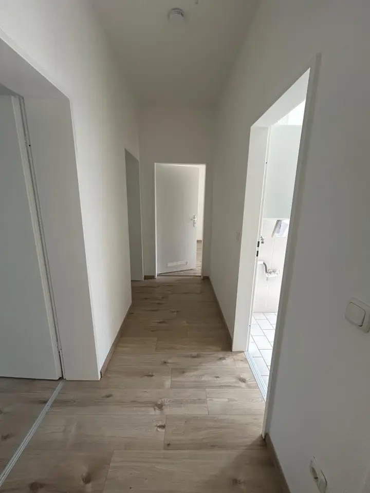 3 Zimmer Wohnung mit 60 m² in Wilhelmshaven – Bild 8
