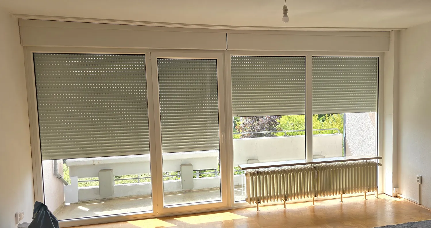 1 Zimmer Wohnung mit 41 m² in Braunschweig – Bild 2